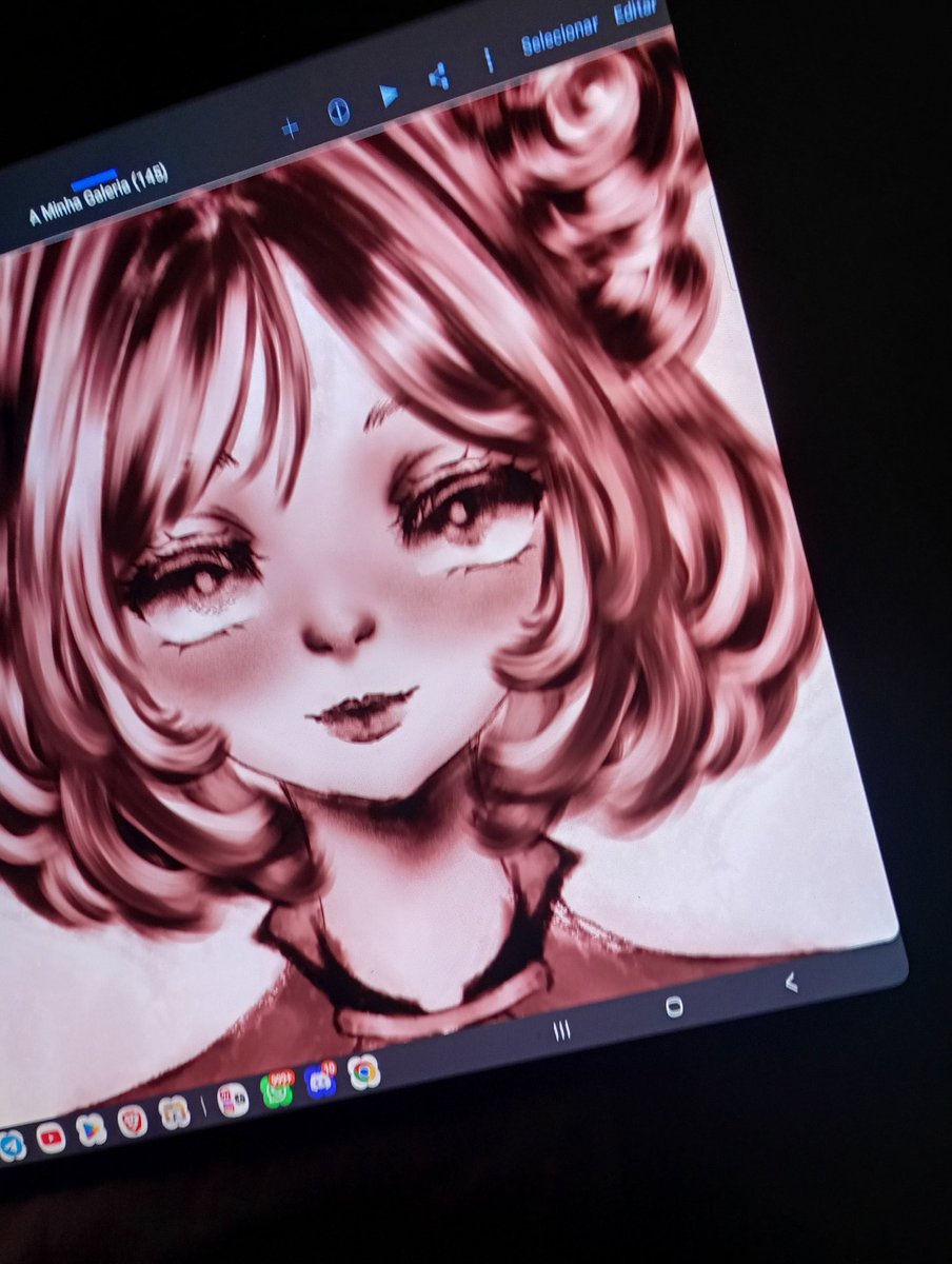 Tasmim | VGen Artist tweet media