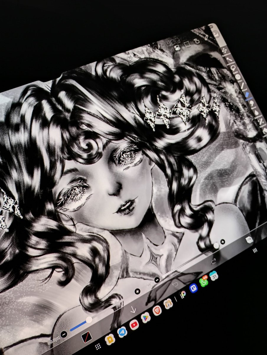 Tasmim | VGen Artist tweet media