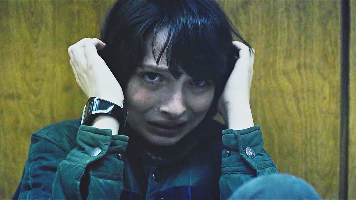 Hinako! // Will Byers akage tweet media