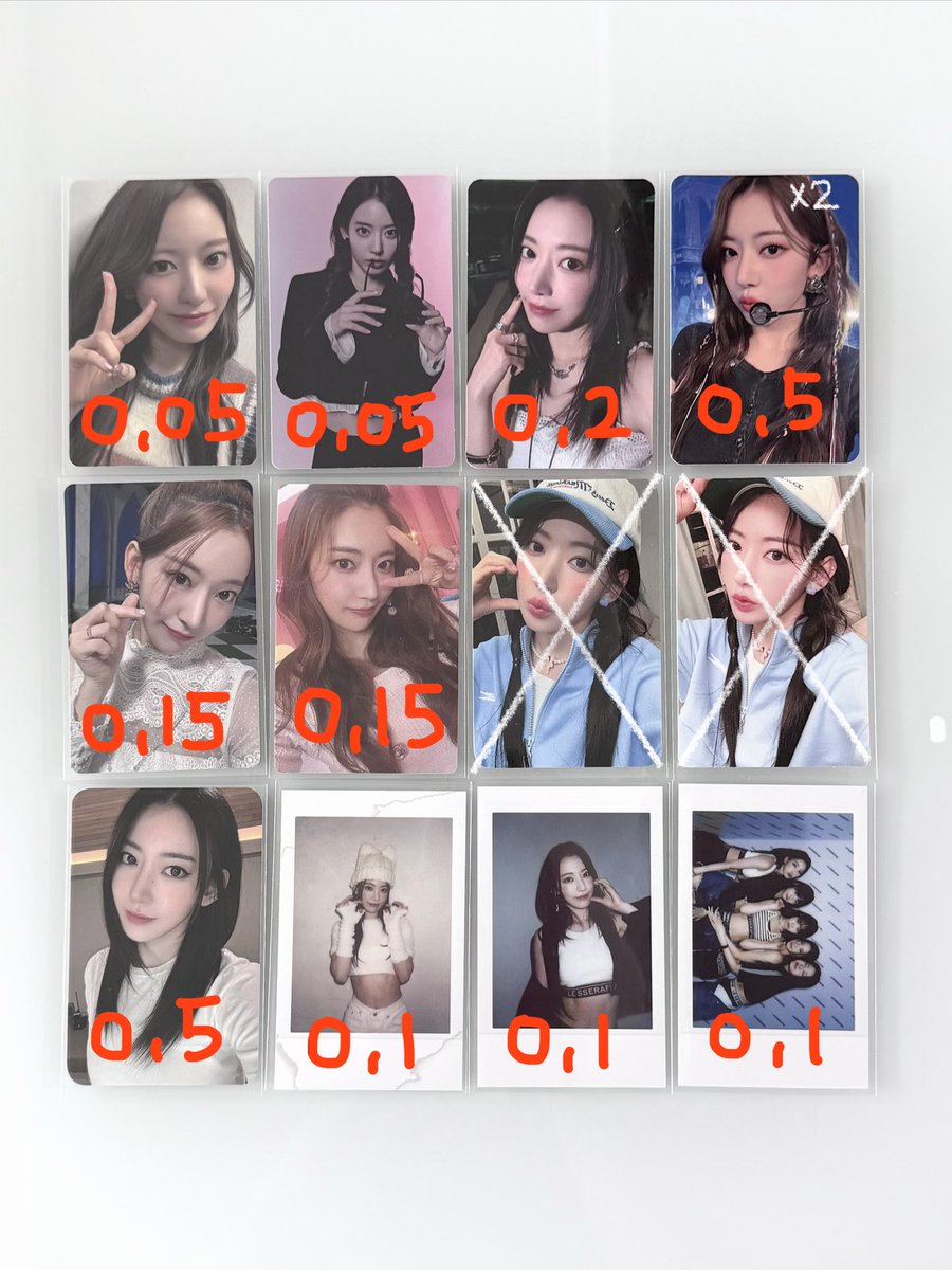 gaeul 🪽 tweet media