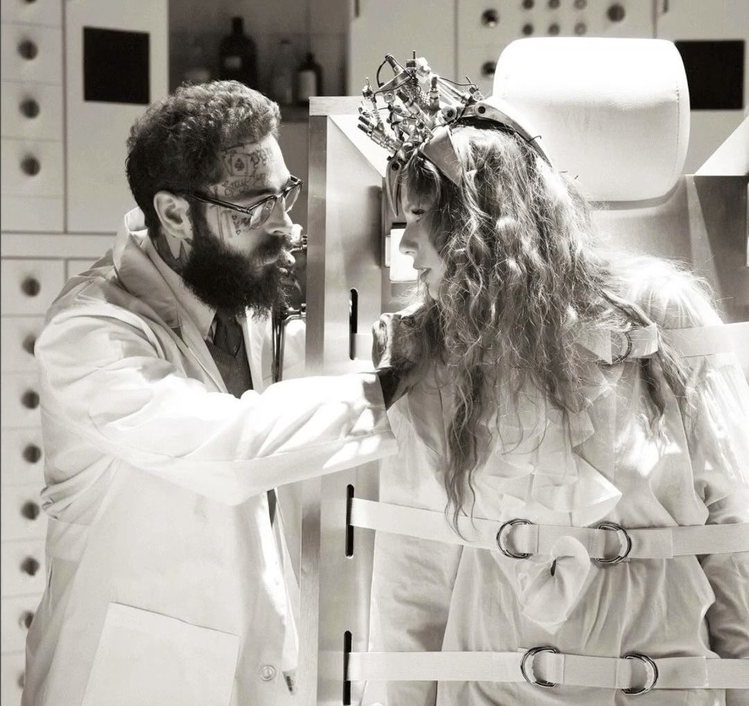 Post Malone FR 🍻 (@austinpostfr) on Twitter photo 