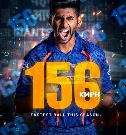 themobileownly's tweet image. I want to see Ashok Sharma, Kartik Tyagi, Mayank Yadav playing for India together after this IPL. #BCCI Make it Happen. #ajitagarkar