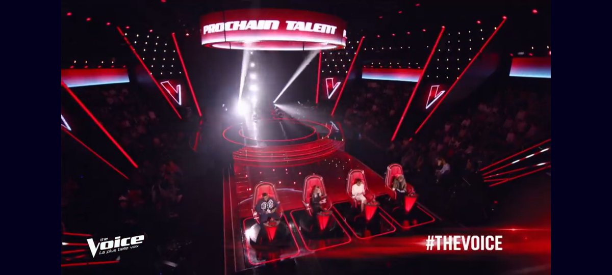fabien_fichaux's tweet image. Résumé de la 8ème soirée des auditions à l'aveugle de #TheVoice sur TF1 (en replay)