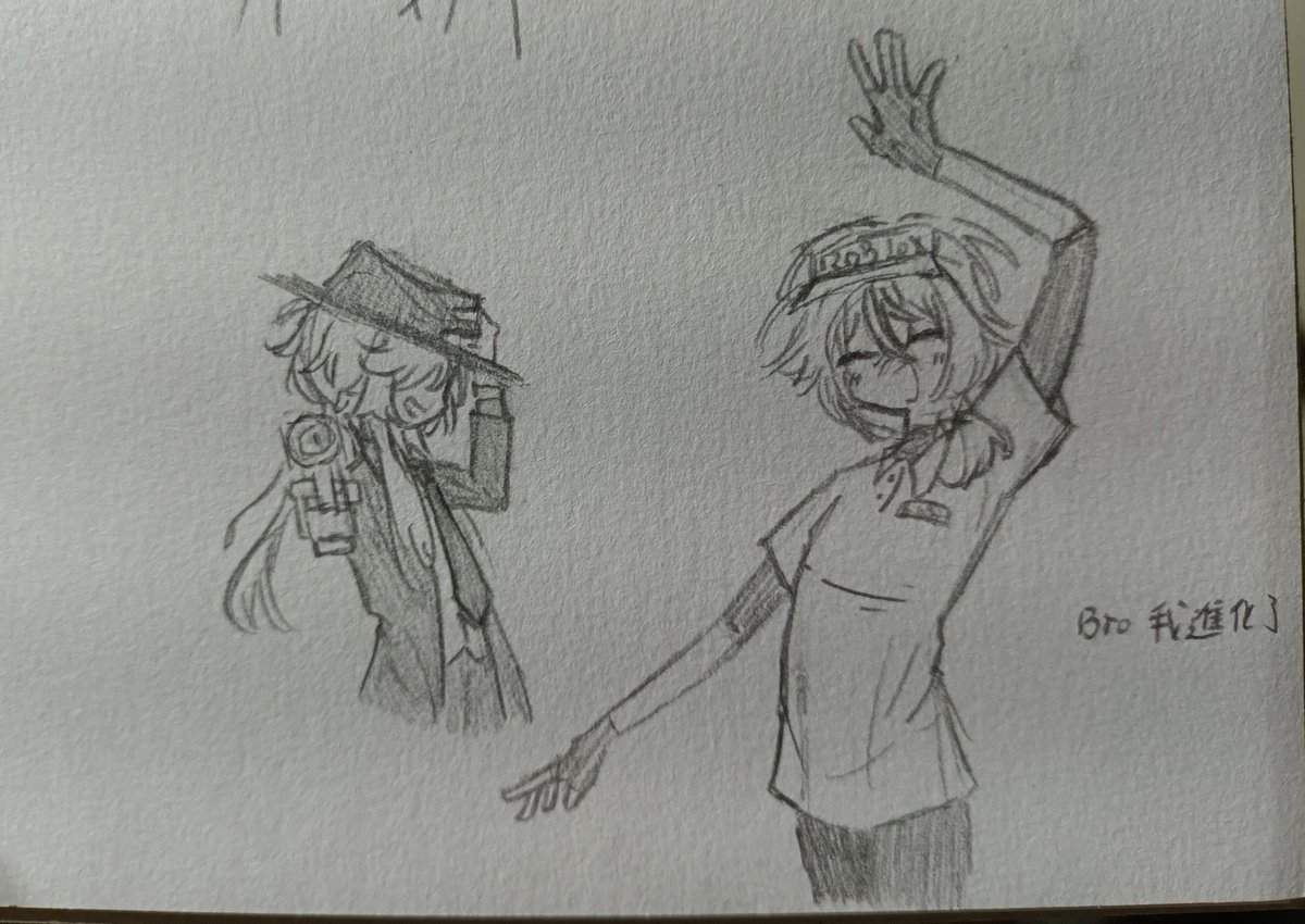 kohane_khn's tweet image. 好笑吗 我只适合画这种可爱的 这一点都不好笑 我就这样哭到不知天地为何物
喔等等我没画过枪我很抱歉

#Forsaken #chance #elliot