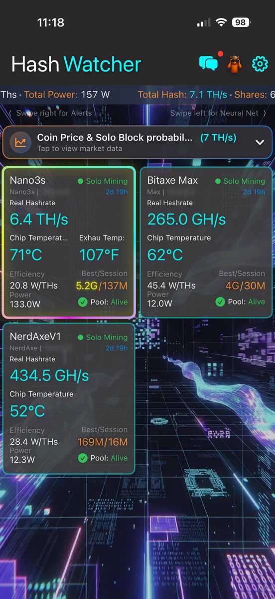 BlueMoon Mining tweet media