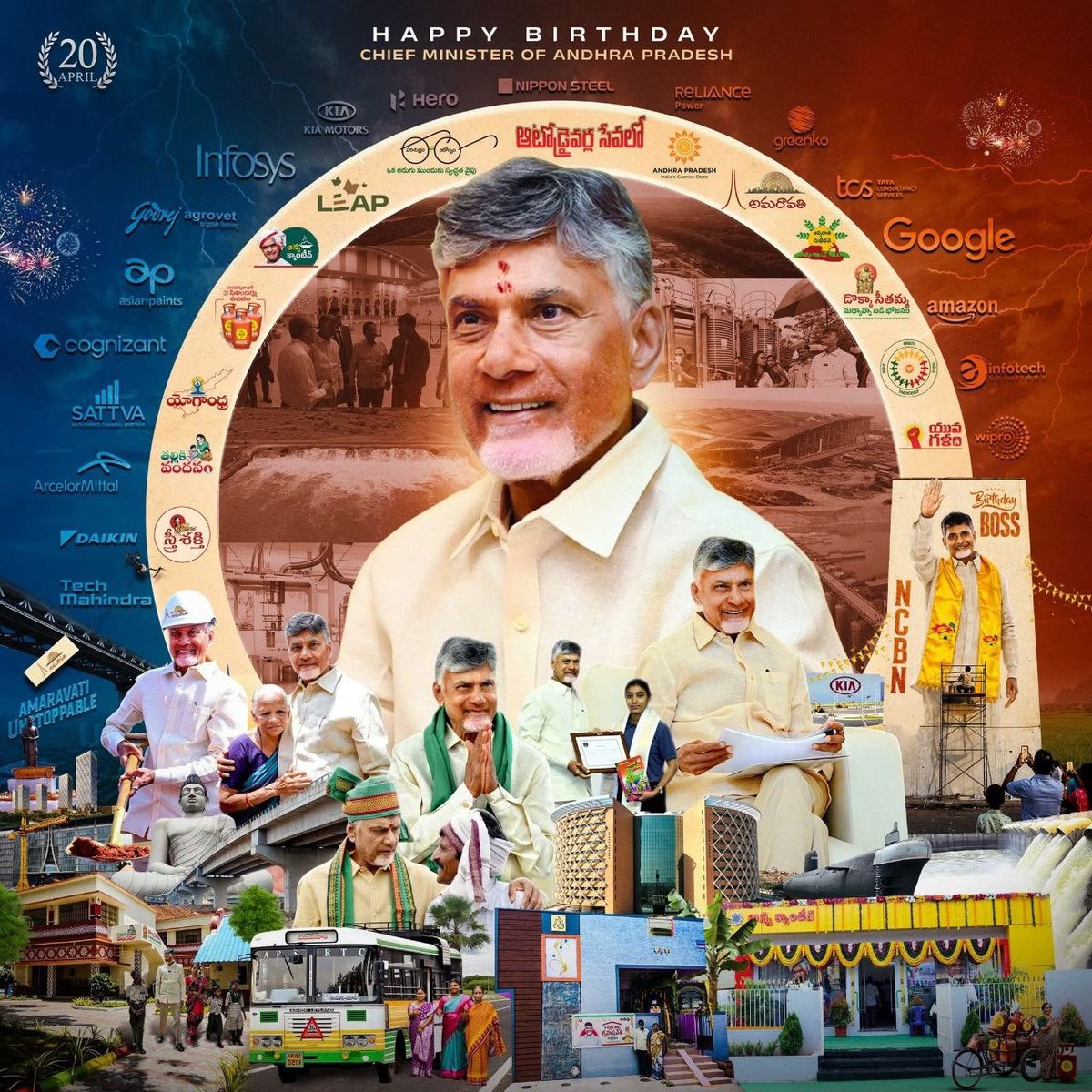 Kaza RajKumar tweet media