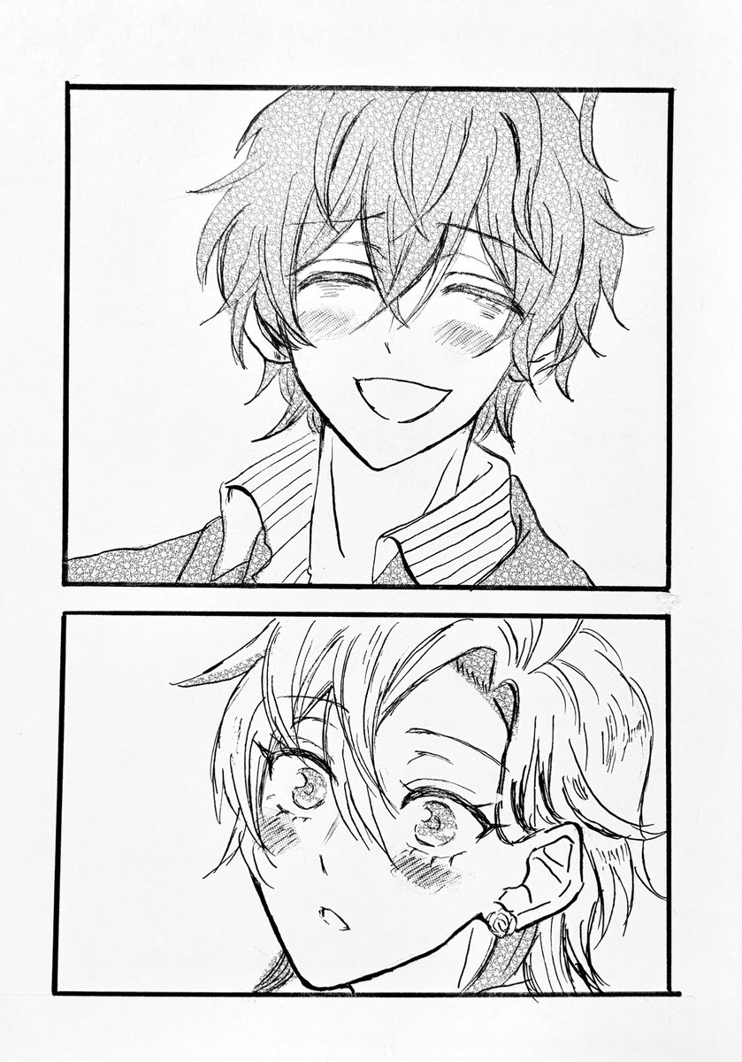 存在しないどひふ漫画の二コマbot