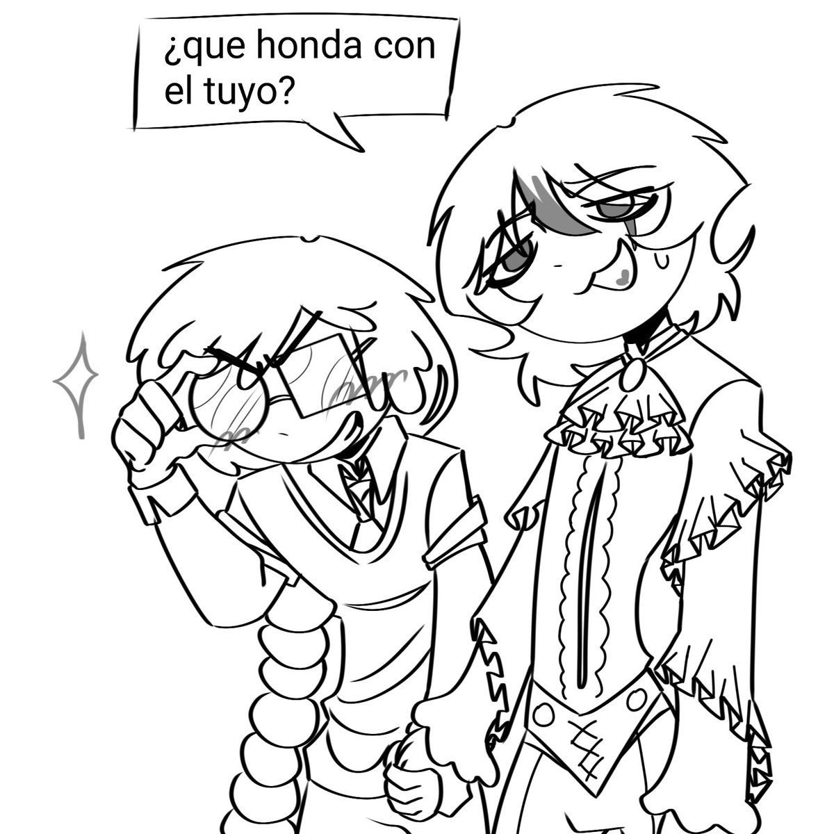 Fenixiana (@Fenix_mememel2) / Posts / X