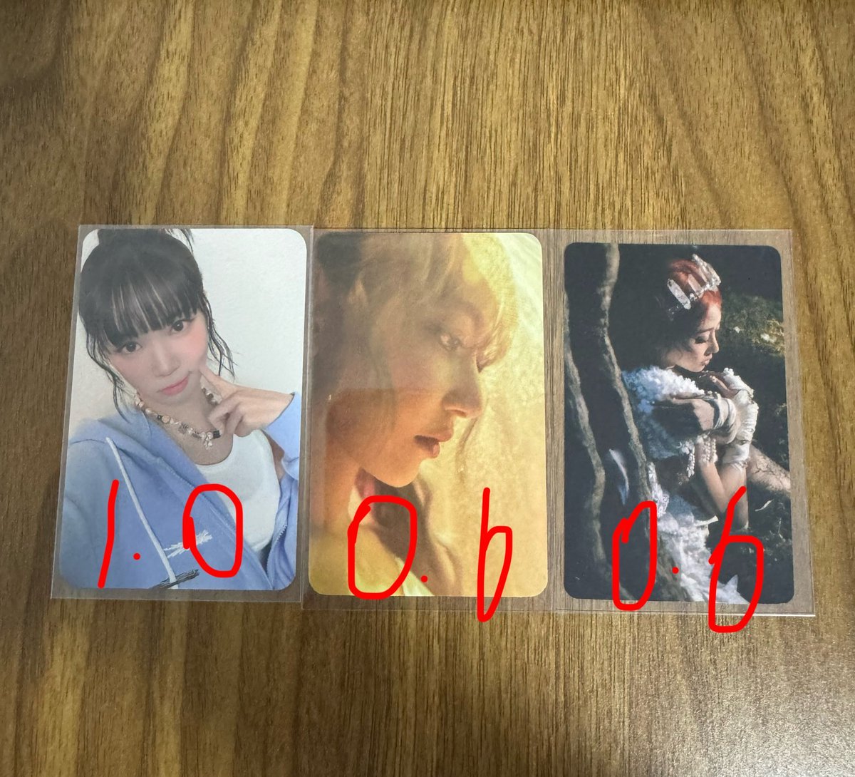 gaeul 🪽 tweet media