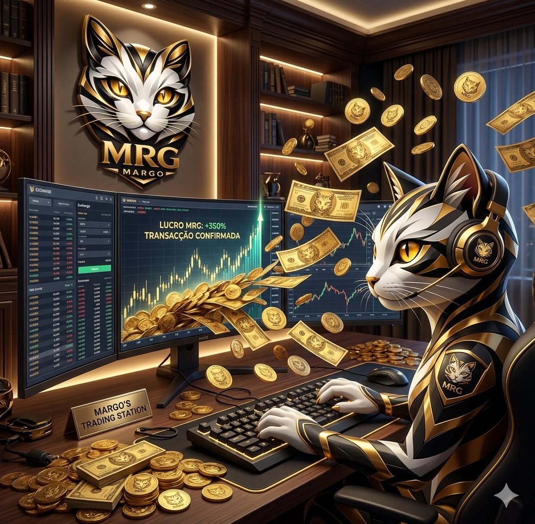 MargoCatDeFi tweet media