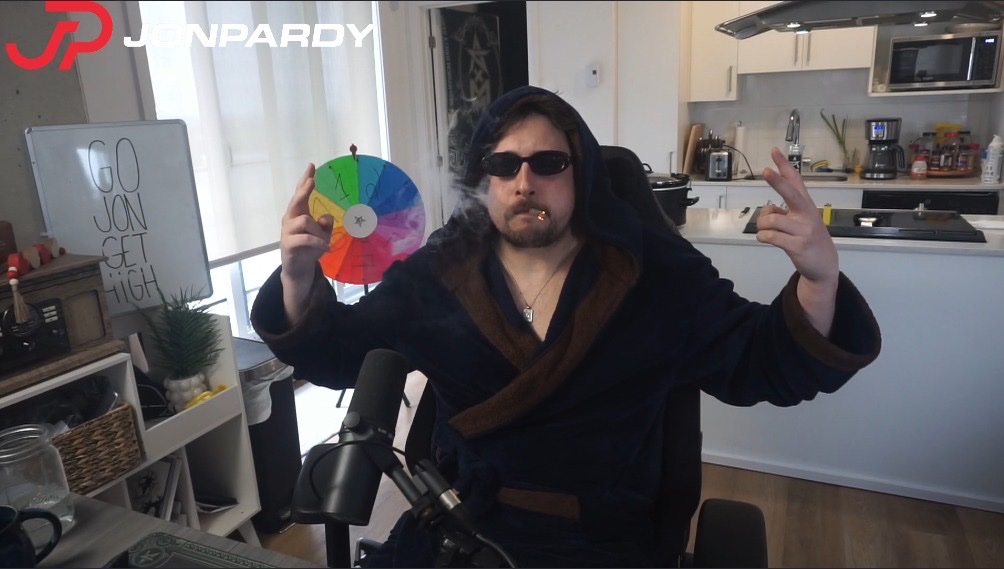 Jon Pardy tweet media