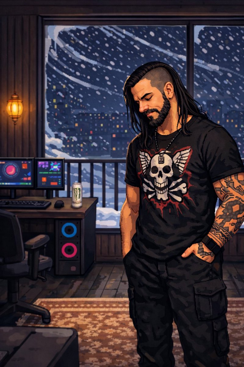 José (Zé) tweet media