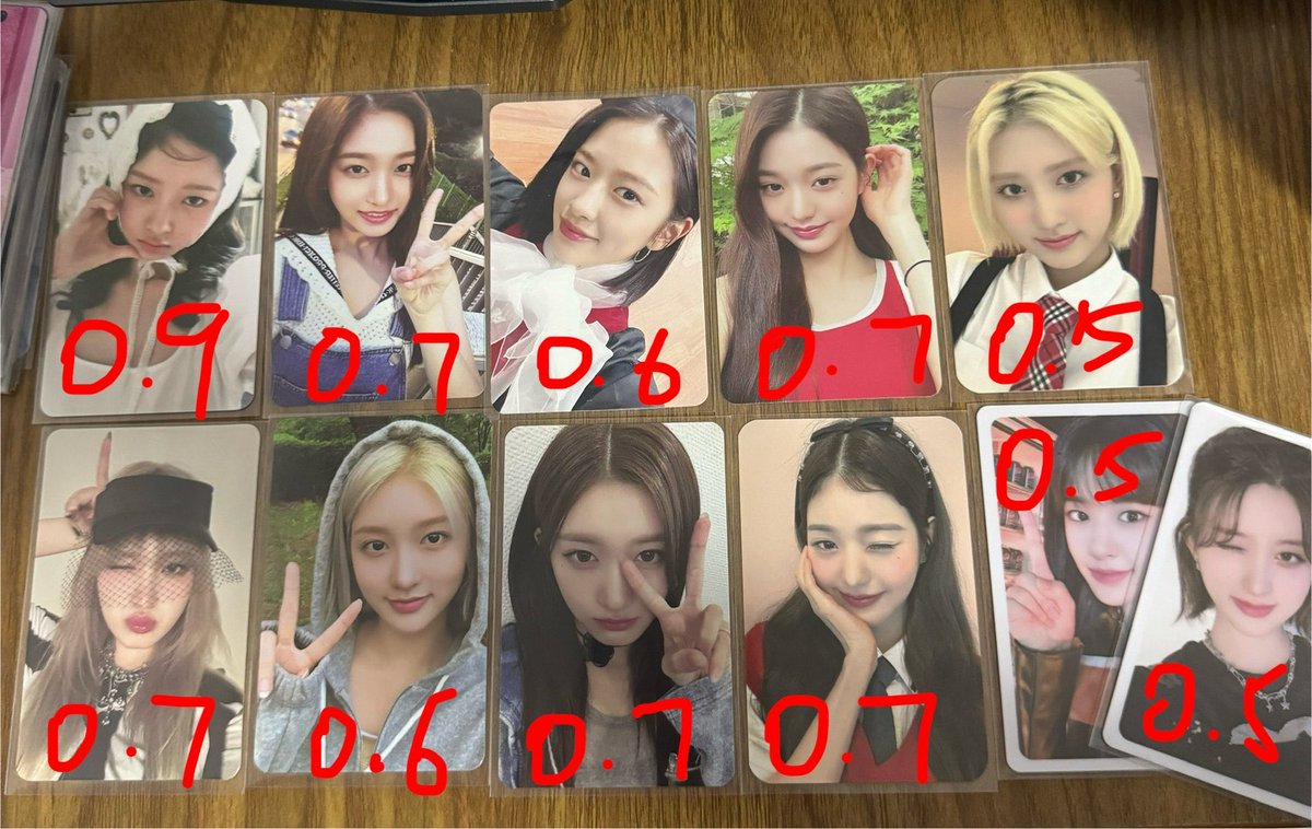 gaeul 🪽 tweet media