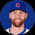 Andy_Beebe's tweet image. Carson Kelly is the reason why the #Mets now own a 10 game losing streak.  He catches Javier Assad in NYM/CHC 2day as the #Cubs go for the sweep.