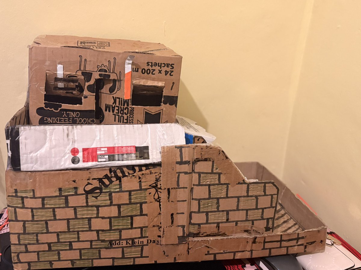 Yourz👑 tweet media