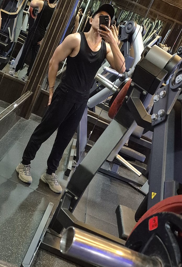 Ghandi Asatya tweet media