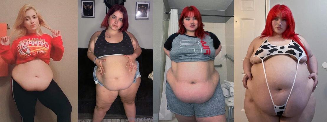 Obese Supremacy tweet media