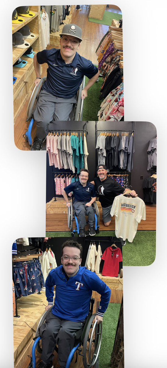 JAMES VILADE / Jimmy V tweet media