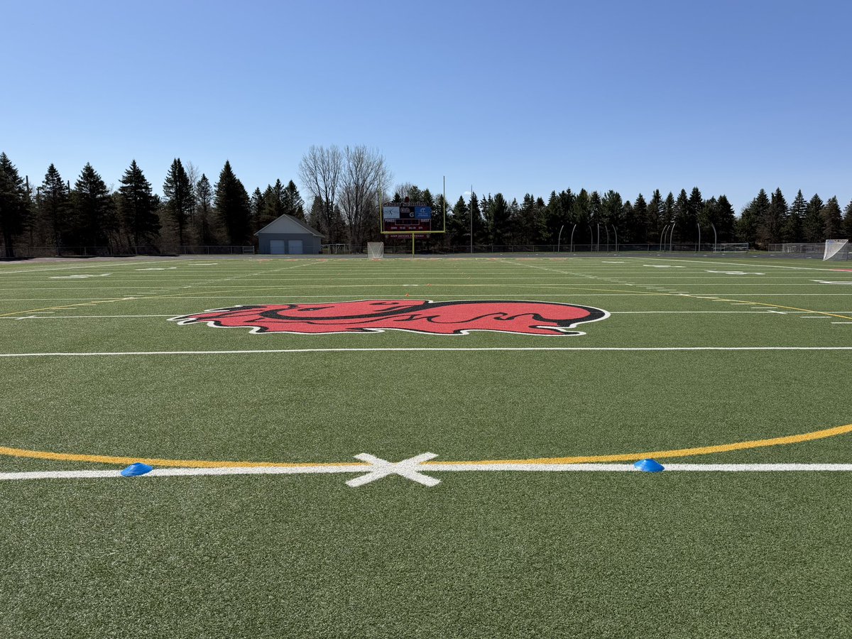Phase3Kicking's tweet photo. Beautiful day for a kicking camp!  Camp check in on field! #CompeteToBeElite https://t.co/oO2GCgBMwk