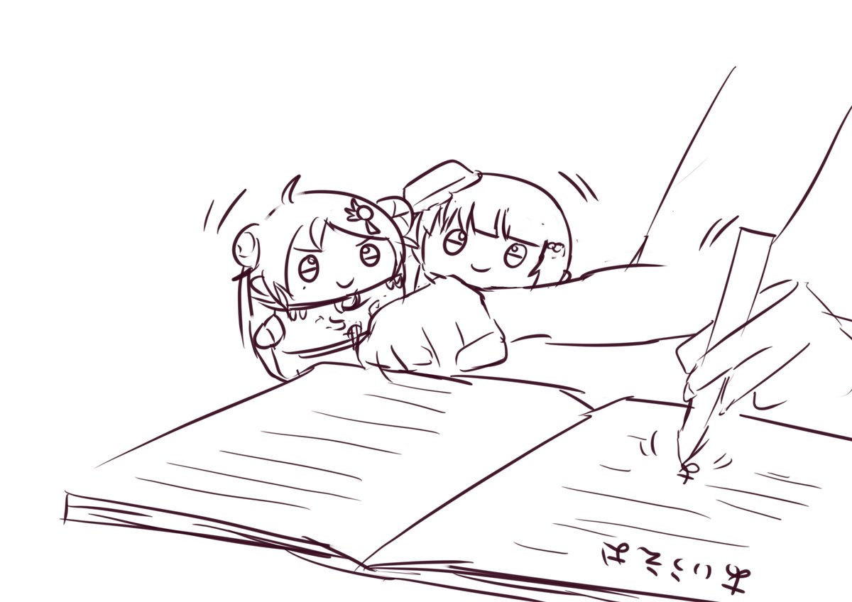 ﾉ \重洲 tweet media