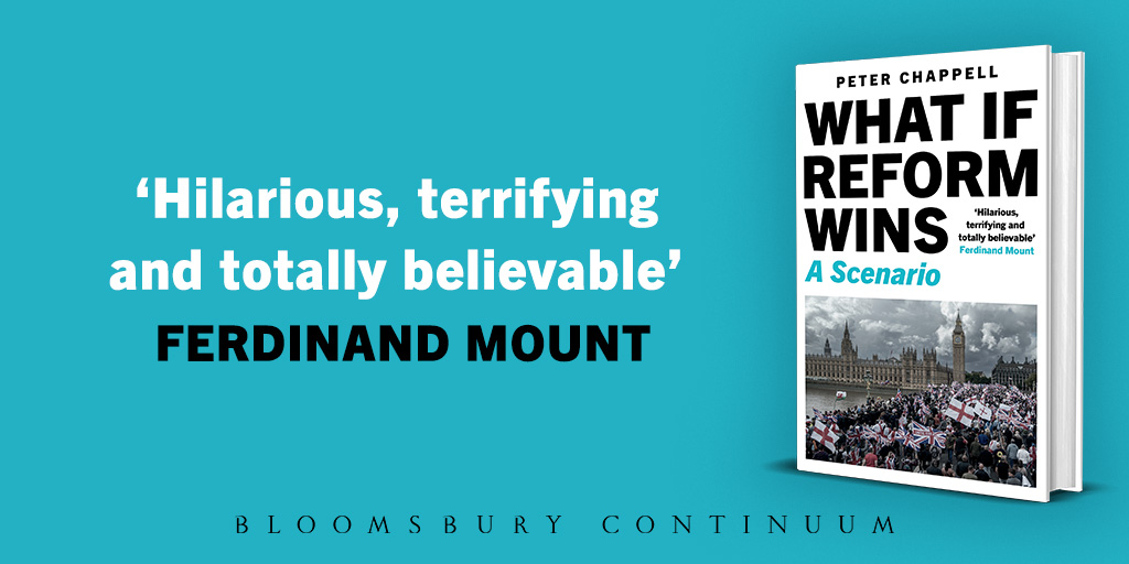 Bloomsbury Continuum tweet media