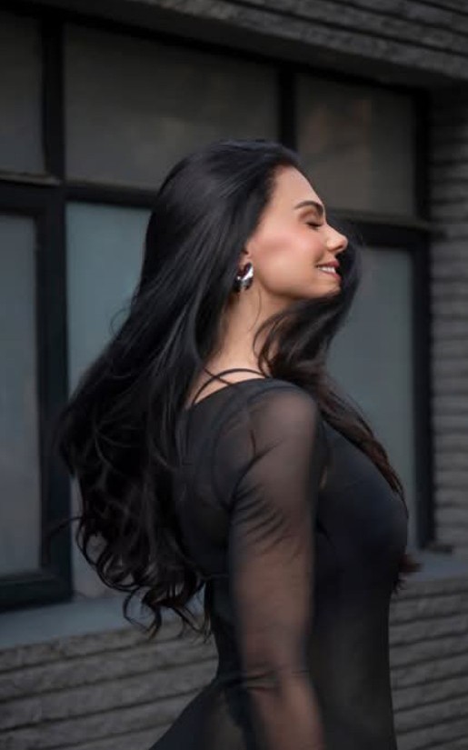 Team Livia Brito tweet media