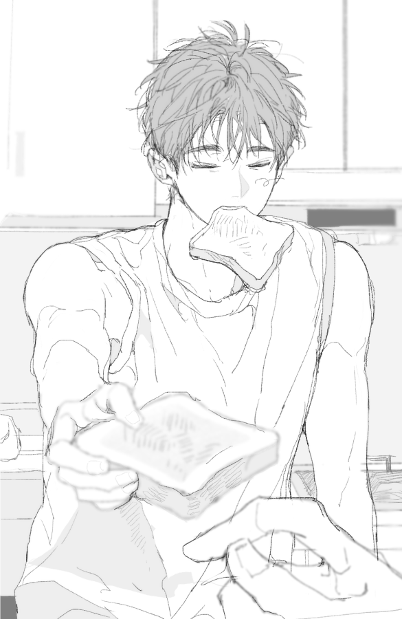 텡 (@030_onte) on Twitter photo 