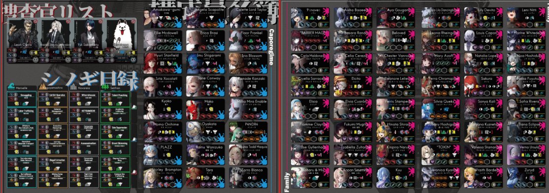 あま@96組 tweet media