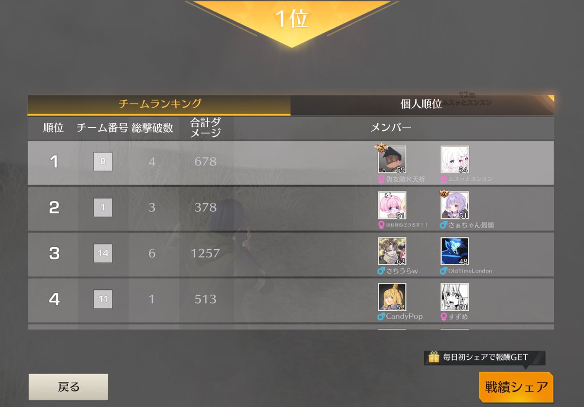 ぴっぴらんど【たいさぁ！/ BLIV1】 tweet media