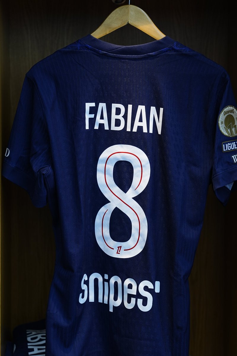 Paris Saint-Germain tweet media