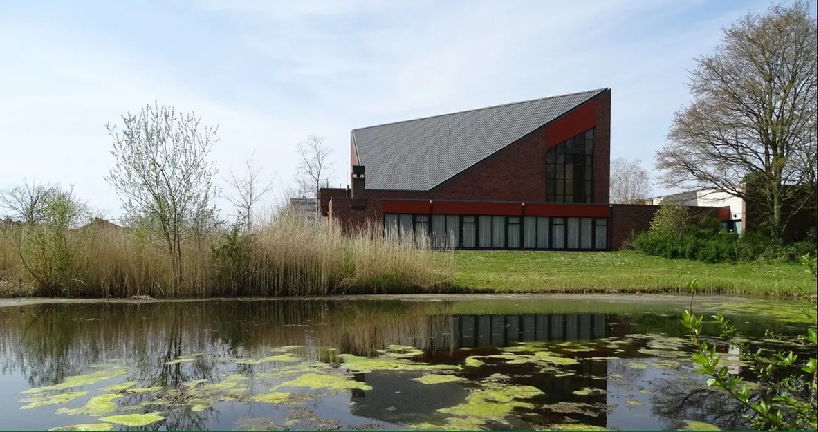 GerefGemeenten's tweet image. DV 19.00 uur, eredienst ds. A. Verschuure in Lelystad 🌤️ 
(Beth-elkerk, Zuiderwagenplein 12)

Livestream:
gergemlelystad.nl/livestream

(Liturgie mij onbekend)
#kerk #reformatorisch #Lelystad #preek #Christus