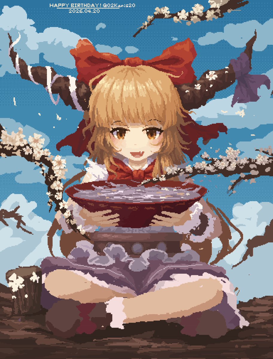 02charaice20's tweet photo. birthday！ https://t.co/vPOeoq5aSG