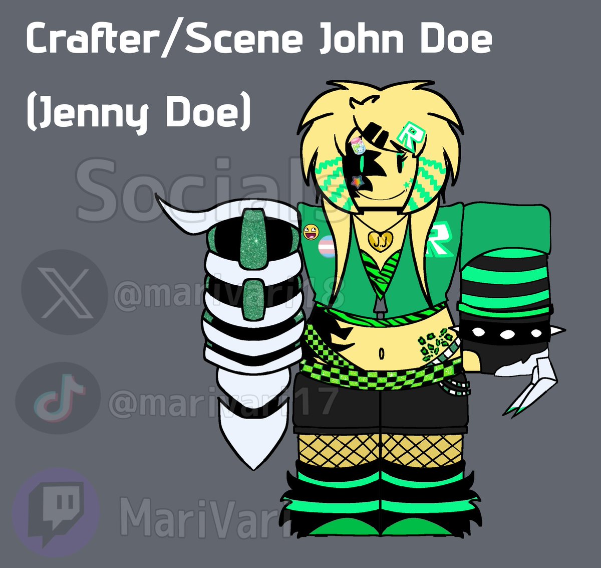 MariVari tweet media