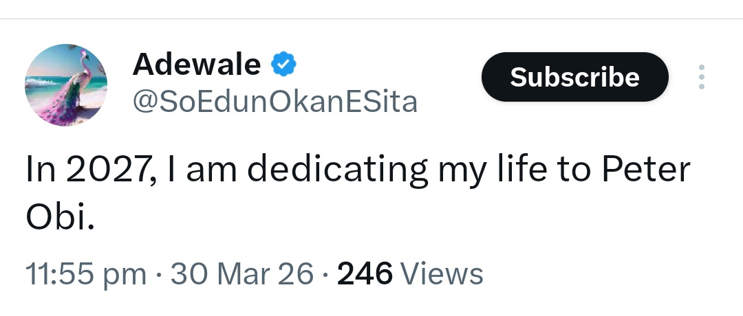 Ibhasuote Alfred MD tweet media