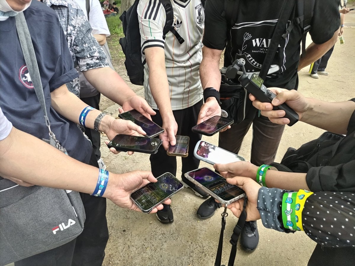 まるクミ tweet media