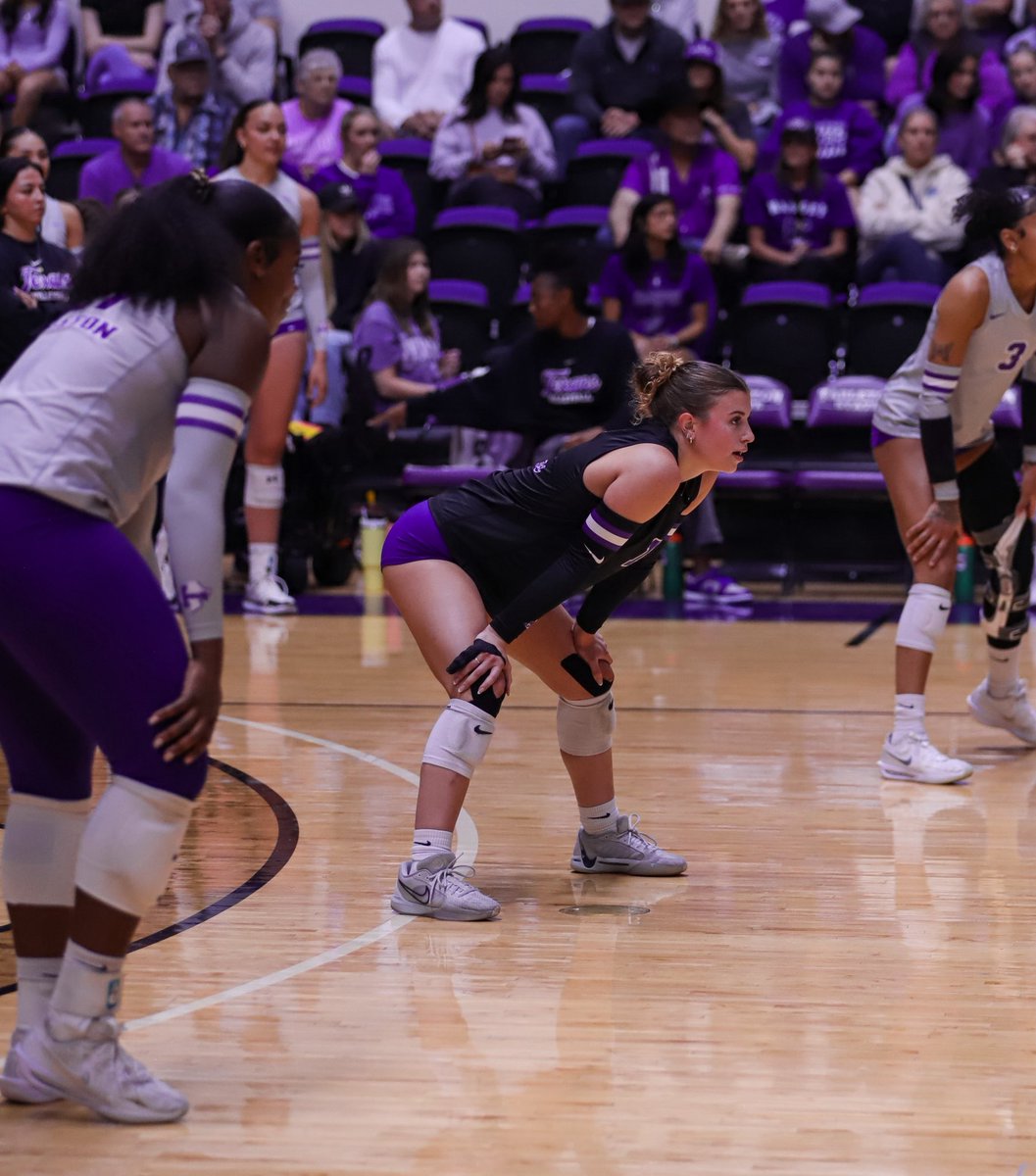 Tarleton State Volleyball tweet media