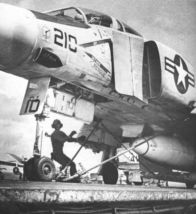 F-4 Pʜᴀɴᴛᴏᴍ II ɪs ᴍʏ ғᴀᴠᴏʀɪᴛᴇ "ʙɪʀᴅ" 🏴‍☠️ tweet media