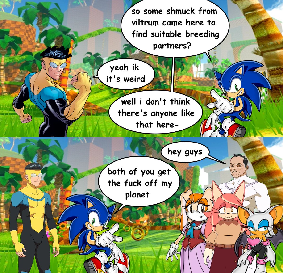 Breeze💍 tweet media