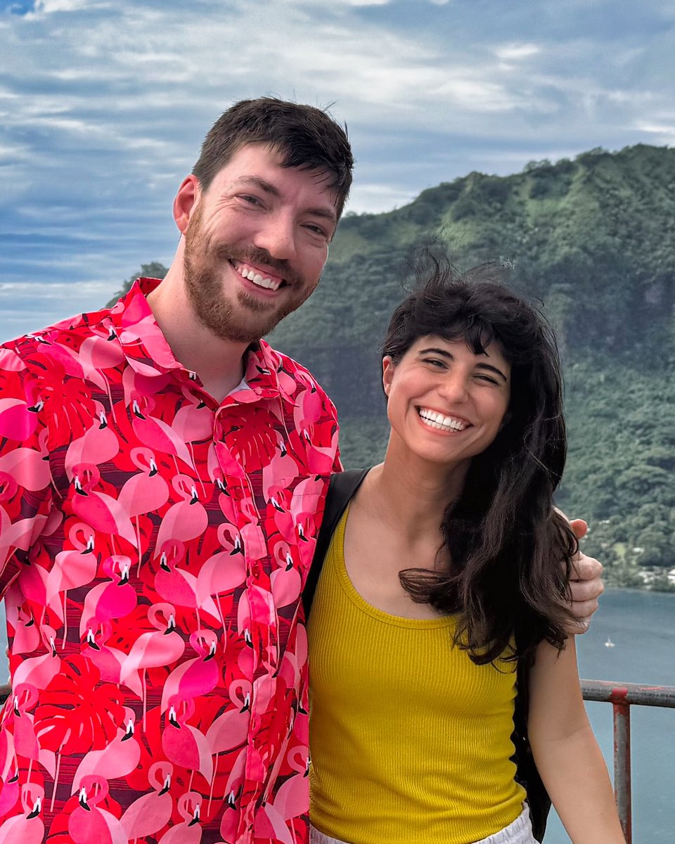 ROMINA || adventureneur tweet media