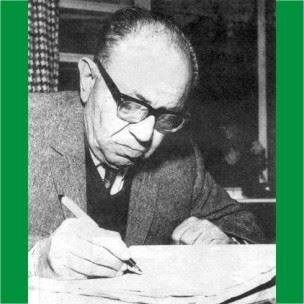 raza_naeem1979's tweet image. &amp;lt;@TajMahal  of Urdu&amp;gt; 56 years ago today, one of the greatest dramatists of the #Urdu  language, Syed #ImtiazAliTaj  was murdered in #Lahore . At midnight in his Lahore home on #April19 , 1970, 2 masked assailants stabbed Imtiaz Ali Taj several times. He was a perennial @lahori .