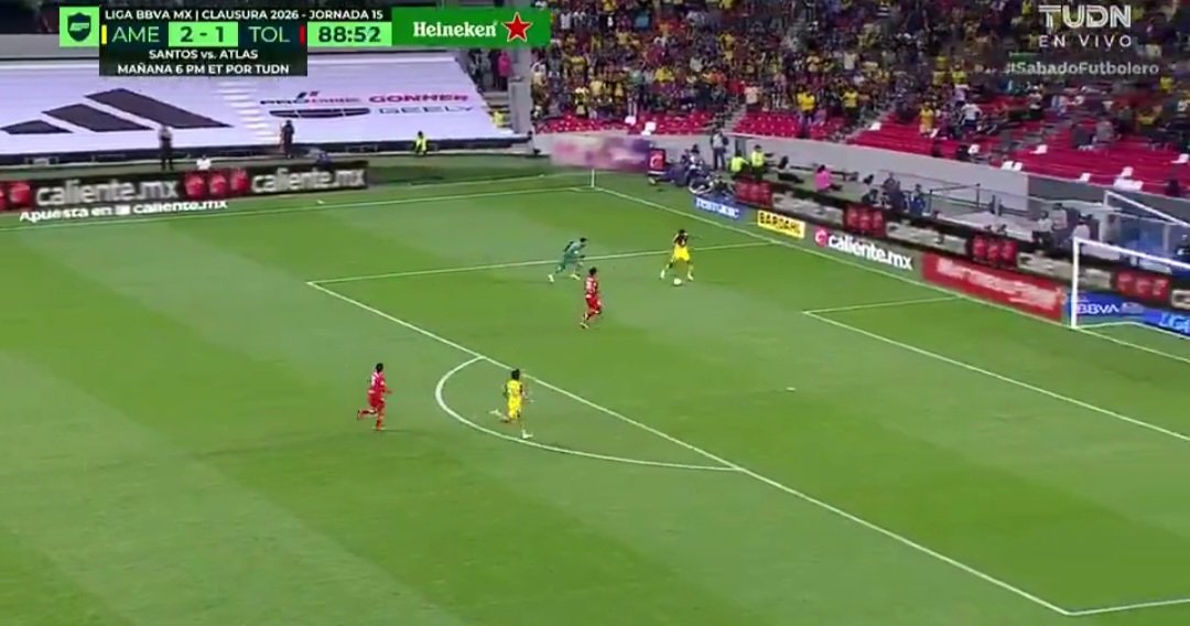 Alejandro Alfaro tweet media