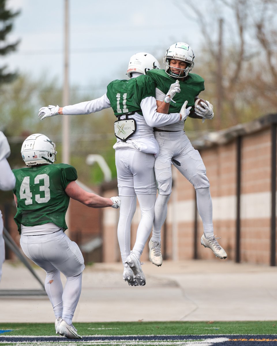 Mercyhurst Football tweet media