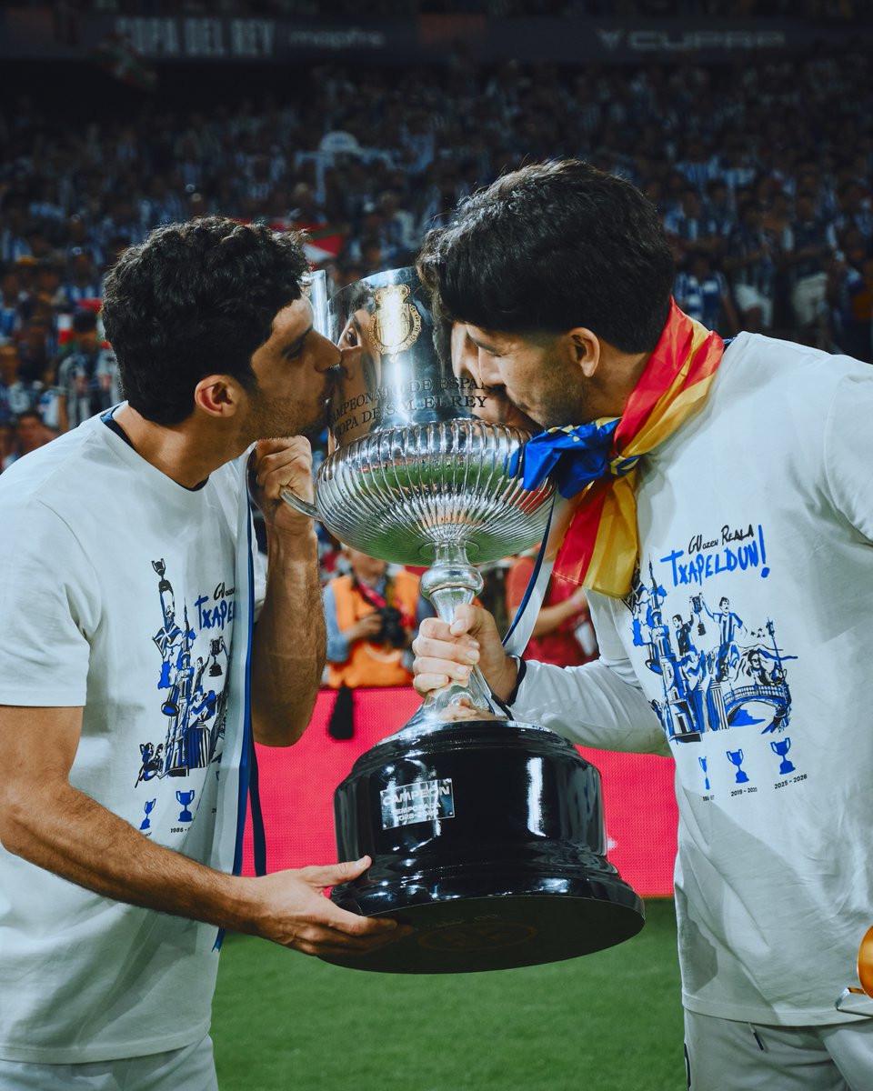 Real Sociedad Fútbol tweet media