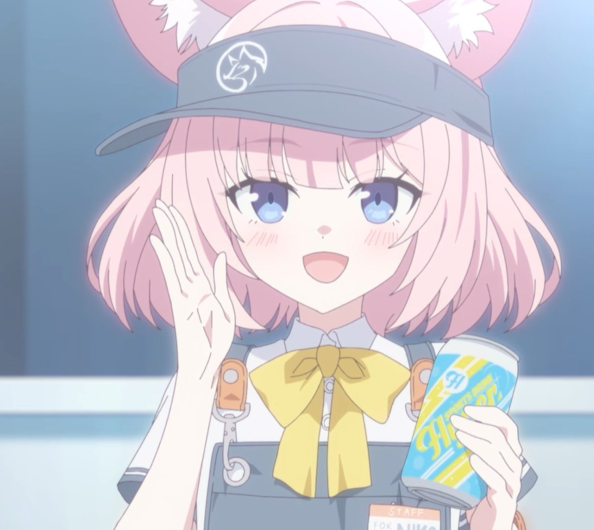 Arisu archive tweet media