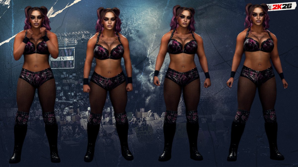 ∂αηι ηαναяяσ tweet media