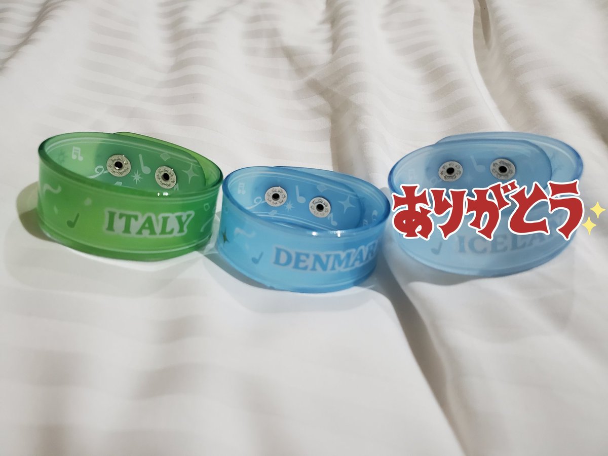 ウラディー tweet media