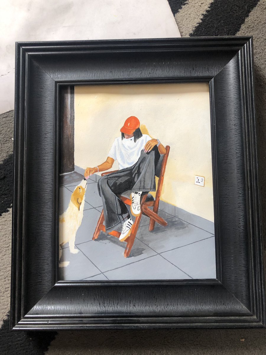 Preacher son tweet media