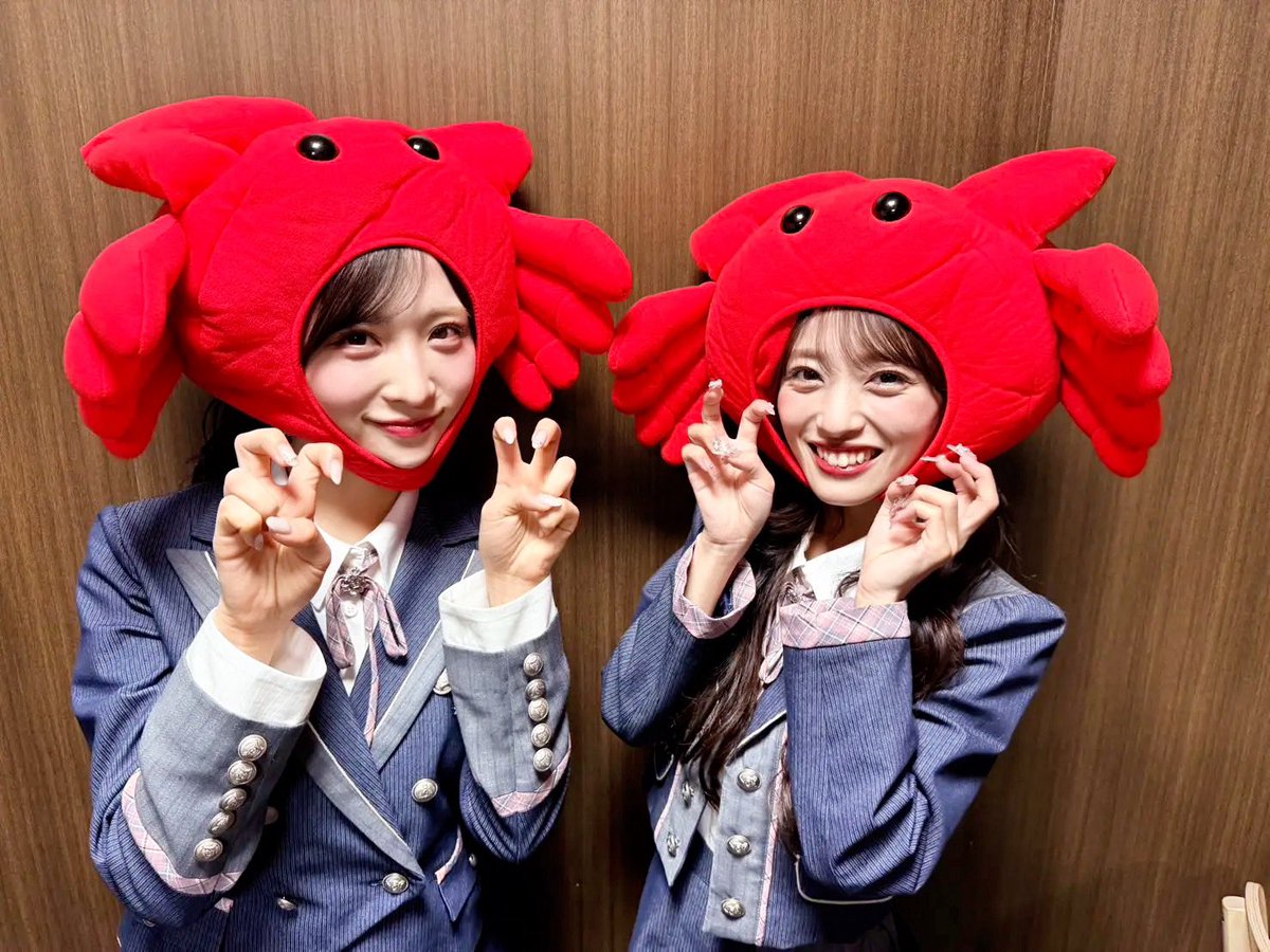 小栗有以 tweet media