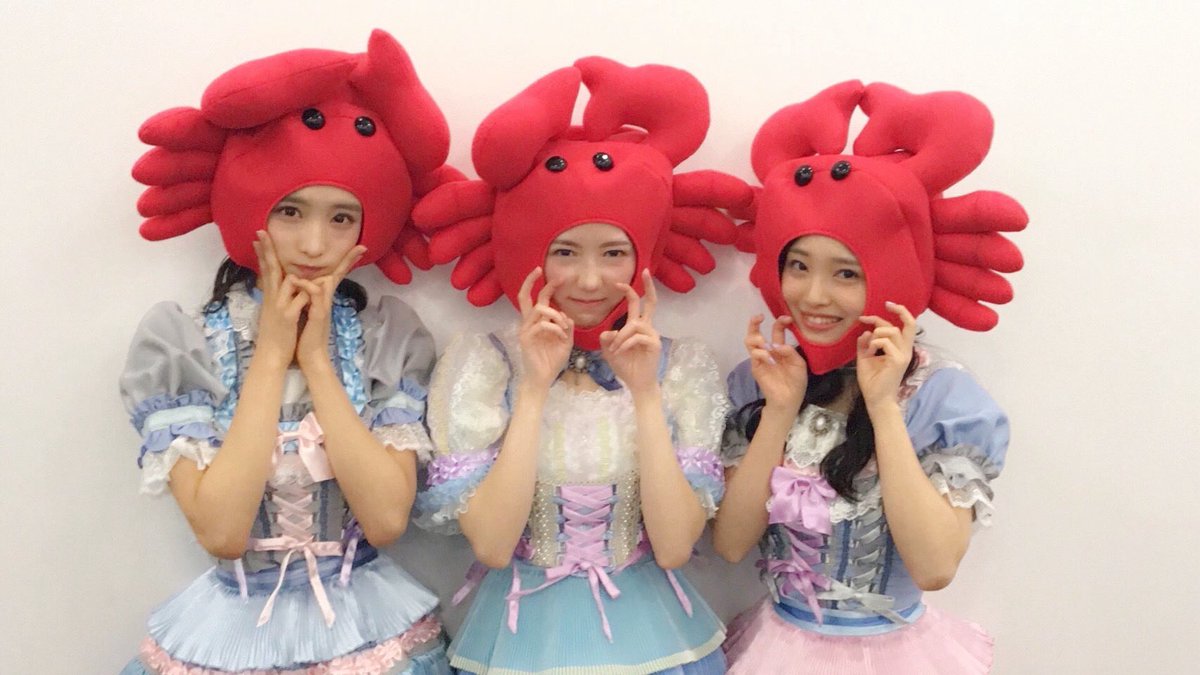 小栗有以 tweet media