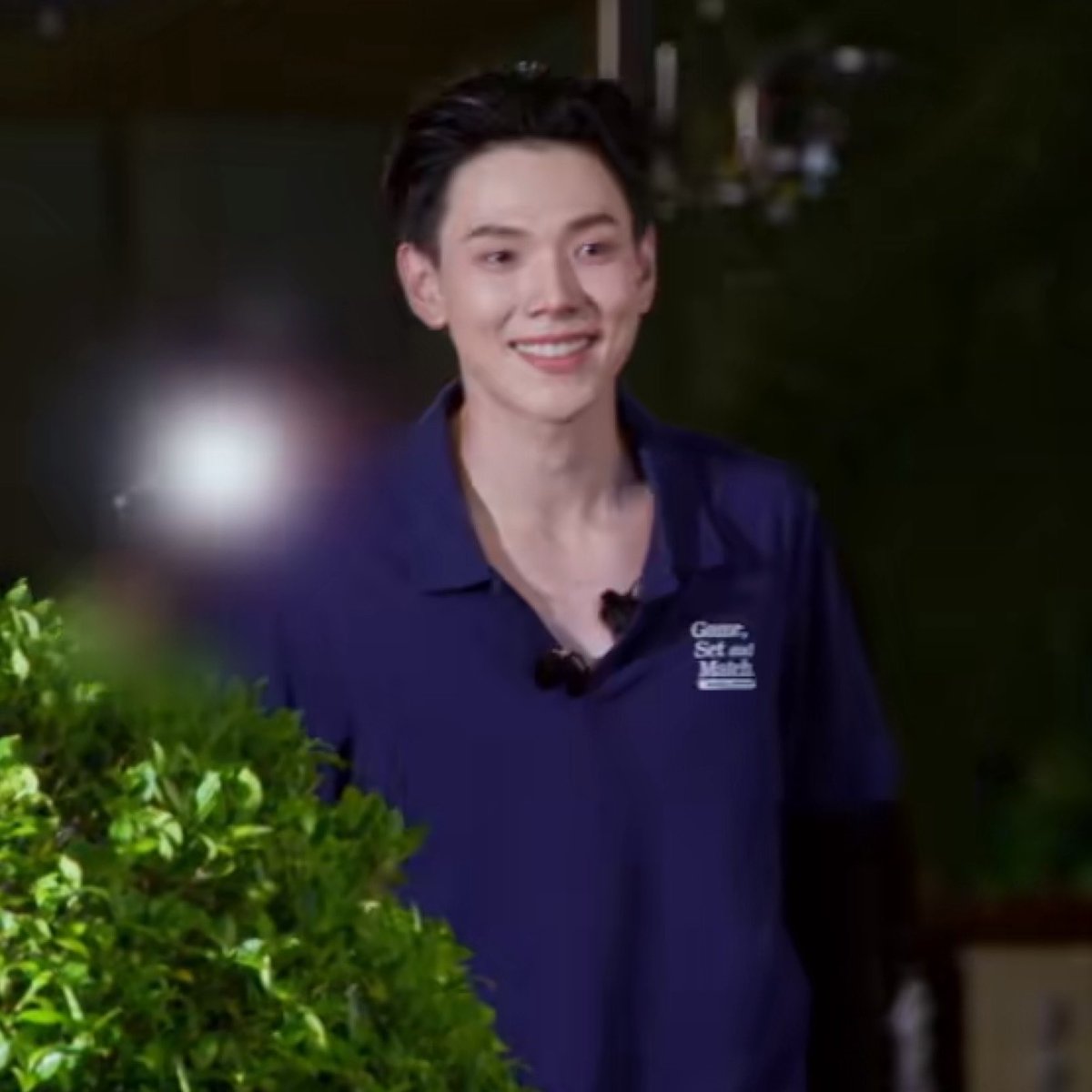 แมร่งเอ้ยยย อีพีนี้พตอหล่อโคตร ยิ่งเซ็ตผมขึ้นยิ่งหล่อ กุพูดชมทุกรอบที่เห็นฮีโผล่มาเลยอะ คลั่งing ㅠㅠㅠㅠㅠㅠㅠ 🕳️🤸🏻🧎🏻‍♀️

DAOU RUNNINGMANTH EP9
#RunningManTHEP9